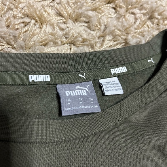 Puma Crew - Picture 2 of 3